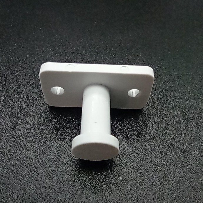 Pieza sujeción estor - Recambios mobil homes- MundoMobilHome