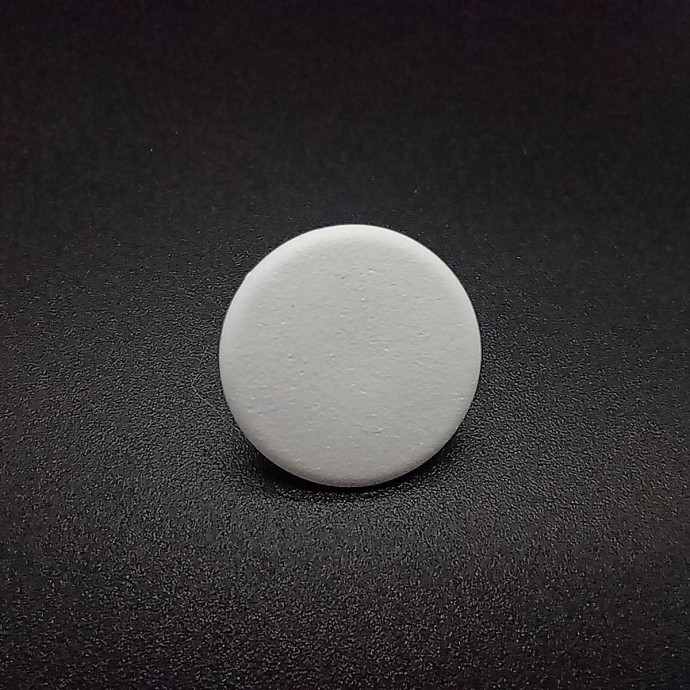 Tapón embellecedor bisagra - Recambios mobil home - MundoMobilHome