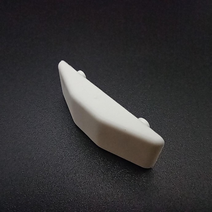 Anexo 9mm cierre manija ventana - MundoMobilHome