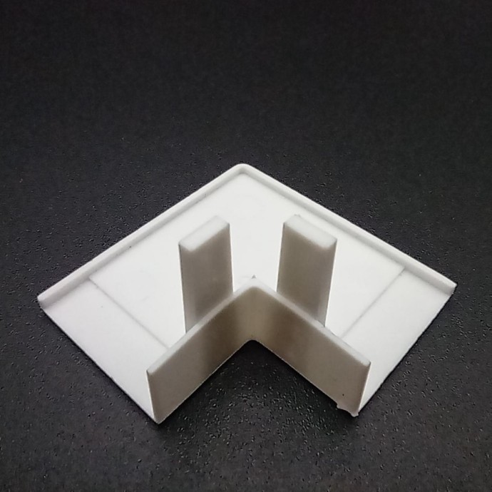 Angulo marco - Recambios mobil home - MundoMobilHome