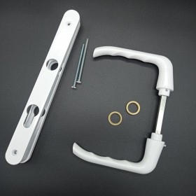 Pack manija con marco - Recambios mobil home - MundoMobilHome