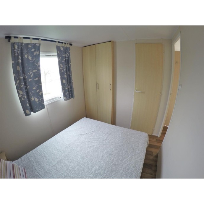 Mobil Home Ocasión IRM Super Titania - MundoMobilHome