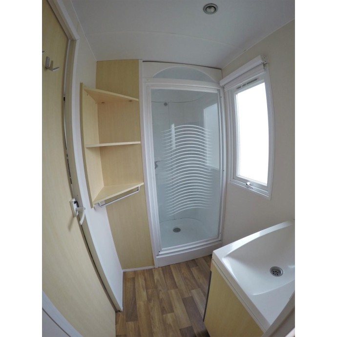 Mobil Home Ocasión IRM Super Titania - MundoMobilHome