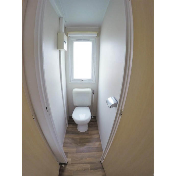 Mobil Home Ocasión IRM Super Titania - MundoMobilHome