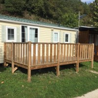 Terrazas sin cubierta